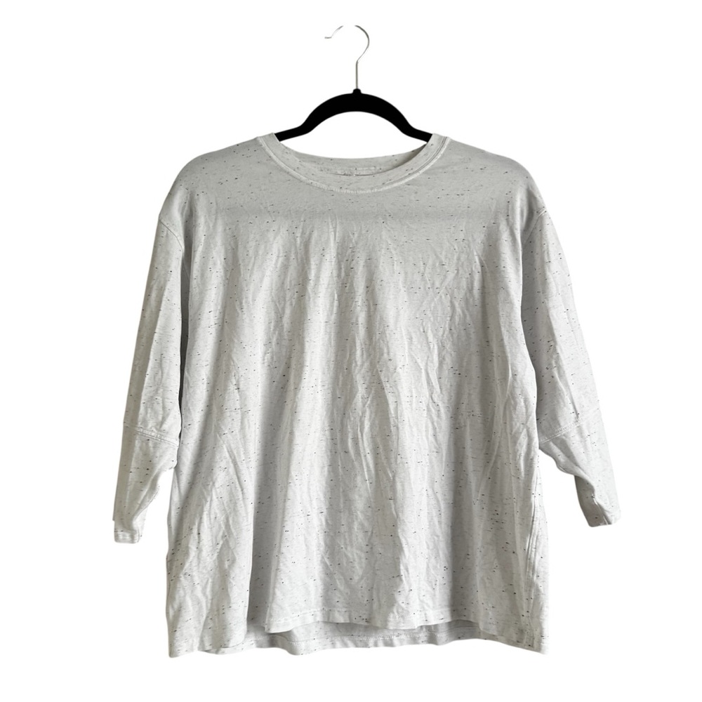 Lululemon Speckled T-Shirt